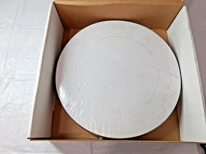 CGW Abrasives 12" Silicon Carbide Plain Back Discs QTY100 52940-OLD