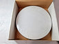 CGW Abrasives 12" Silicon Carbide Plain Back Discs QTY100 52940-OLD