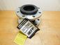 EFP Neoprene Single Arch Pipe Expansion Joint 6"Long x 4" Pipe 301-400
