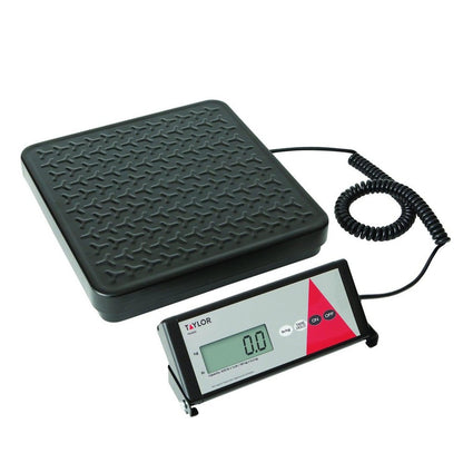 Taylor 400 Lb Receiving Scales TE400