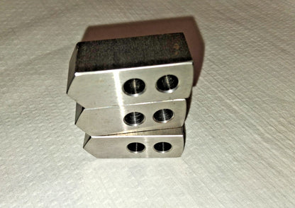 Northfield Soft Lathe Chuck Jaw 3pcs 03299286