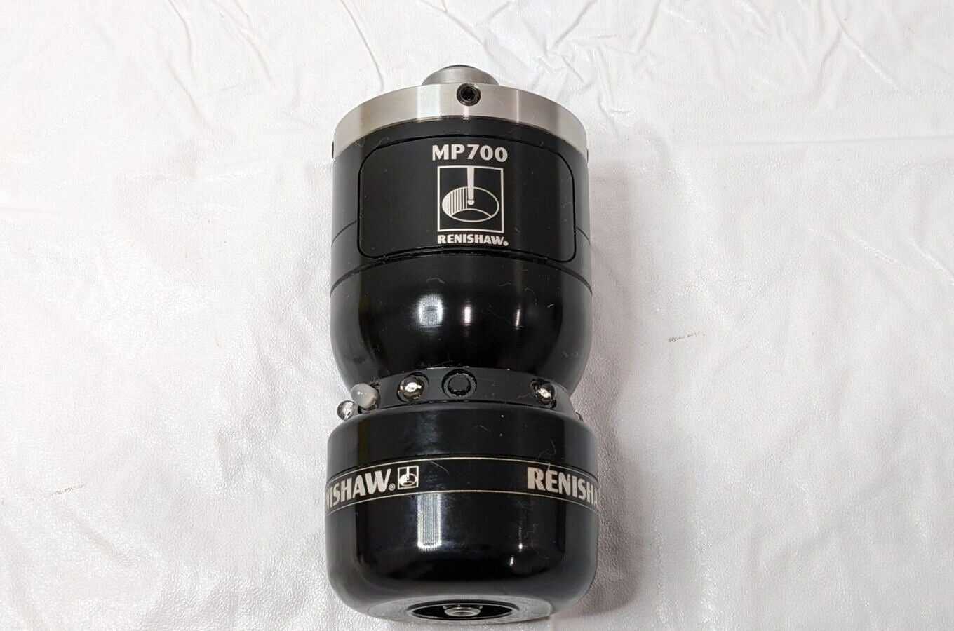 Renishaw Machine Tool Probe MP700 PARTS/REPAIR