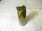 Onyx Cobalt Course Roughing End Mill 2 Dia 2 LOC 3Fl 5.75 OAL 185196