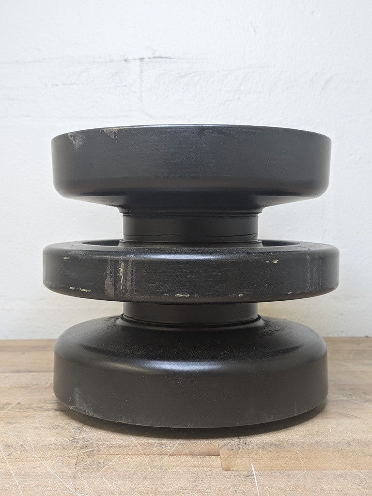 Replacement Bottom Roller for Bobcat Skid Steer Loaders BR088