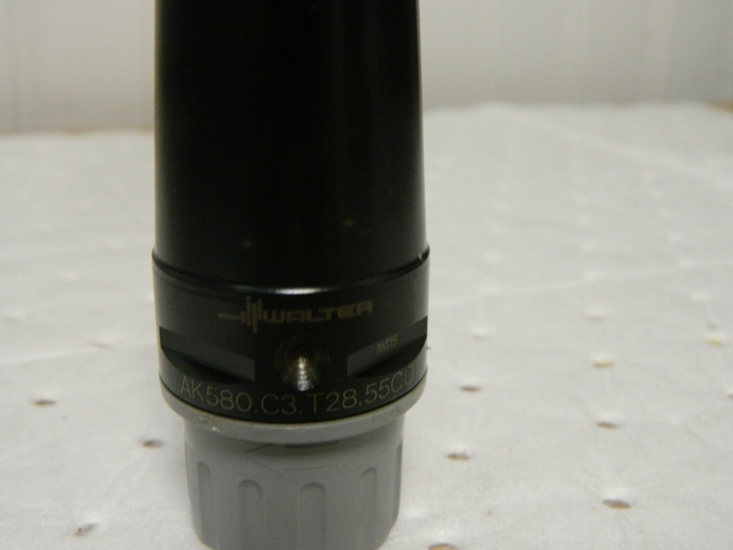 Walter Screw Fit Adaptor AK580.C3.T28.55CO 6489892