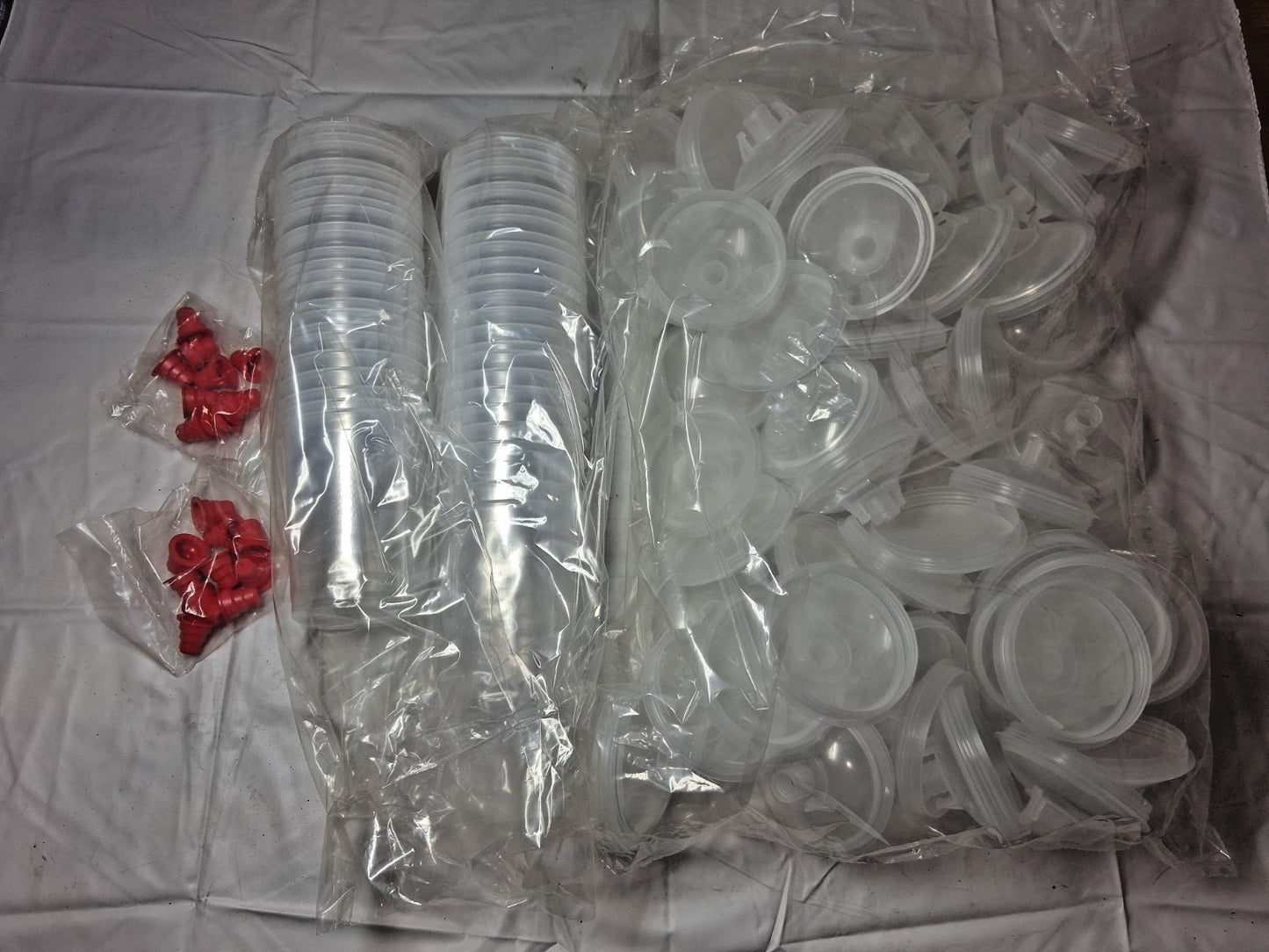 3M Paint Sprayer Accessories 7100020094