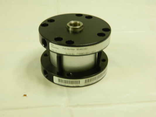 PARKER 1″ Stroke x 2″ Bore Double Acting Air Cylinder 85492262