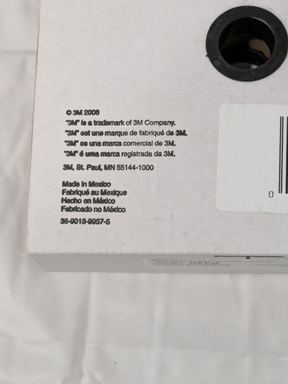 3M 1-1/2" x 50 Yd 320 Grit Aluminum Oxide Shop Roll 7000118523