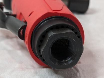 Sioux Tools Angle Air Die Grinder 1/4" Collet 20000 RPM SAG03S20