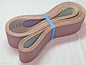 Tru-Maxx Aluminum Oxide Sanding Belts 3x79 80 Grit QTY 10 7424