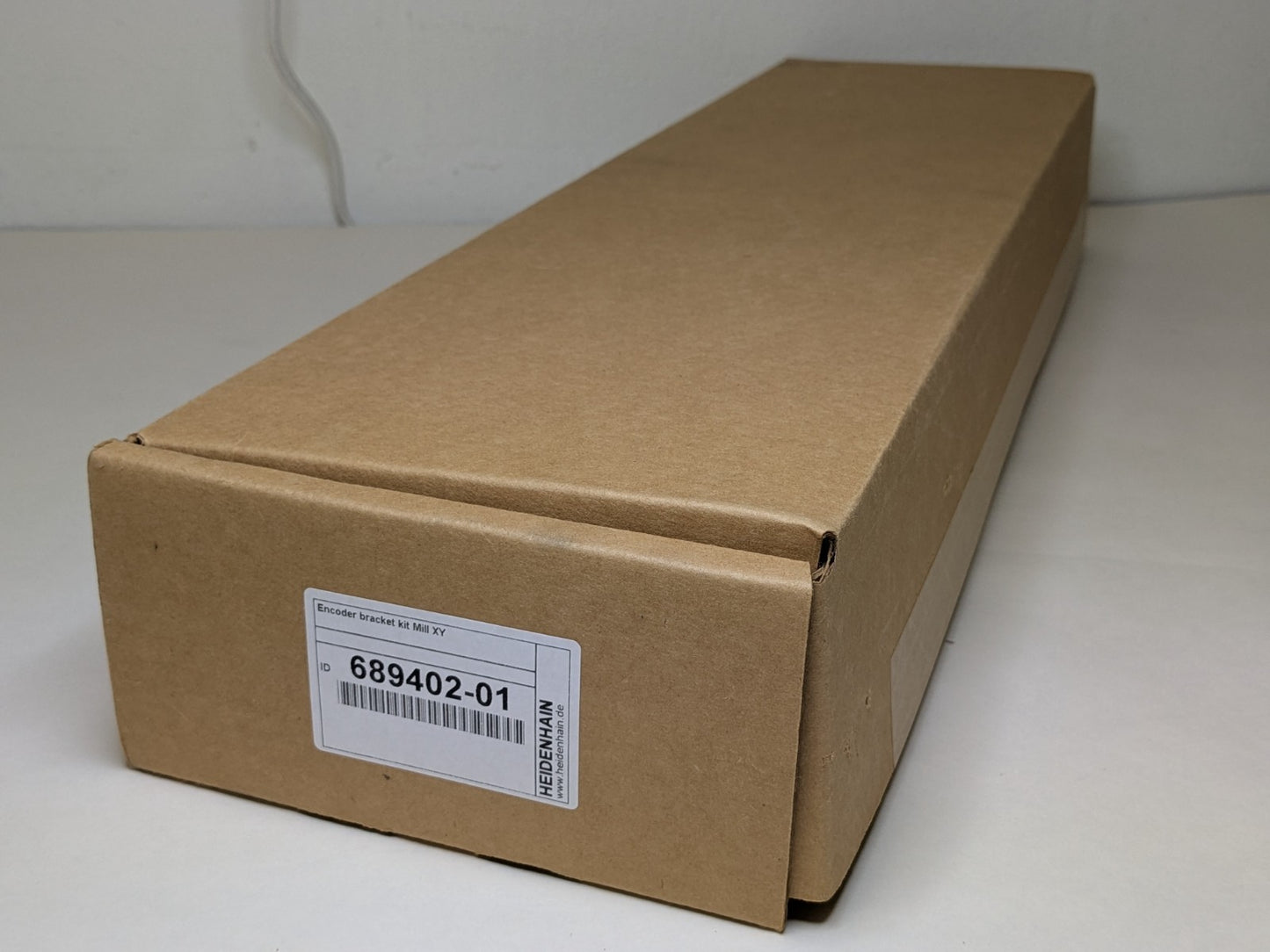 AcuRite SENC 150 Encoder Mounting Bracket Kit Mill XY 689402-01