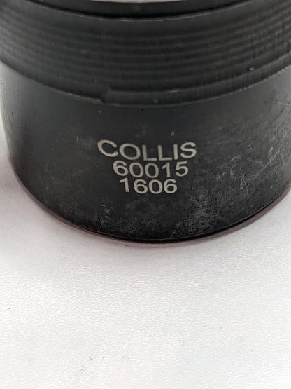 Collis Tool 2MT Inside Taper, Rotary Tool Holder Quick Change Adapter 60015