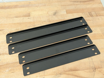 Jet Heavy-Duty Steel Stand for Combination Belt / Disc Sander 708566