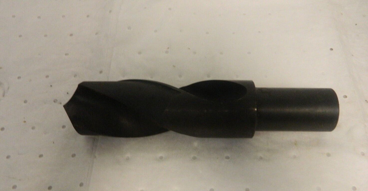 Interstate 2 118° Spiral Flute HSS Screw Machine Drill Bit 01352004