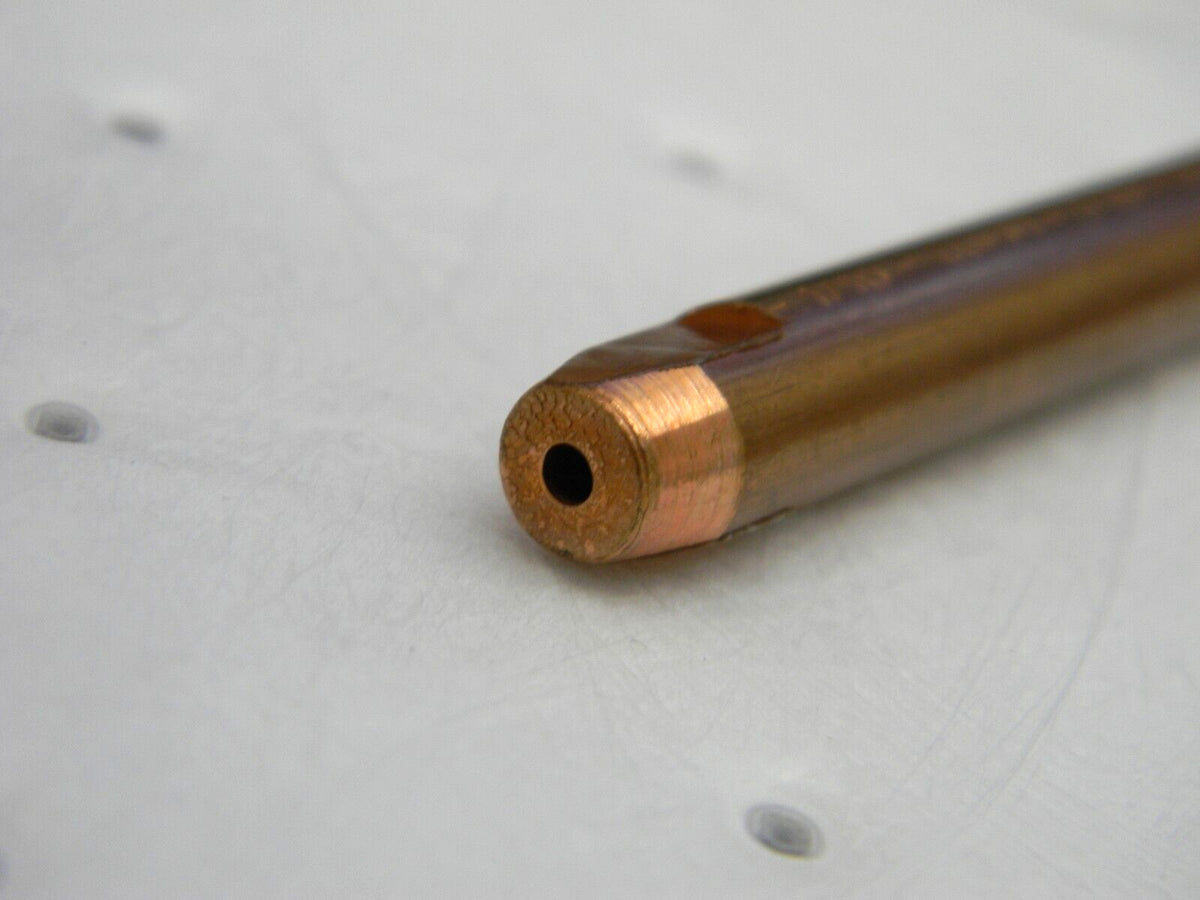 PRO-SOURCE 1/16" Wire OD, MIG Welder Contact Tips QTY 50 1591