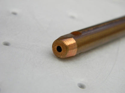PRO-SOURCE 1/16" Wire OD, MIG Welder Contact Tips QTY 50 1591
