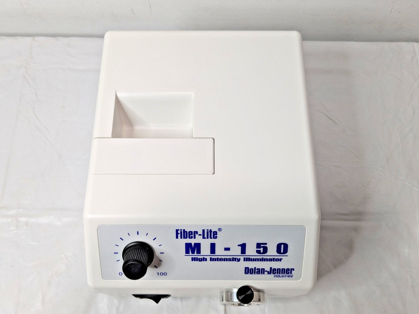 Dolan-Jenner Fiber-Lite Fiber Optic Illuminator MI-150 660000391010