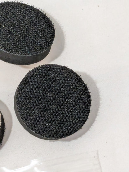 3M Disc Backing Pad: Quick-Change Type R 5 Pack 82565
