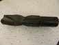 Screw Machine Length Drill Bit: 1-3/4" Dia, 118 ° Point HSS 01351485