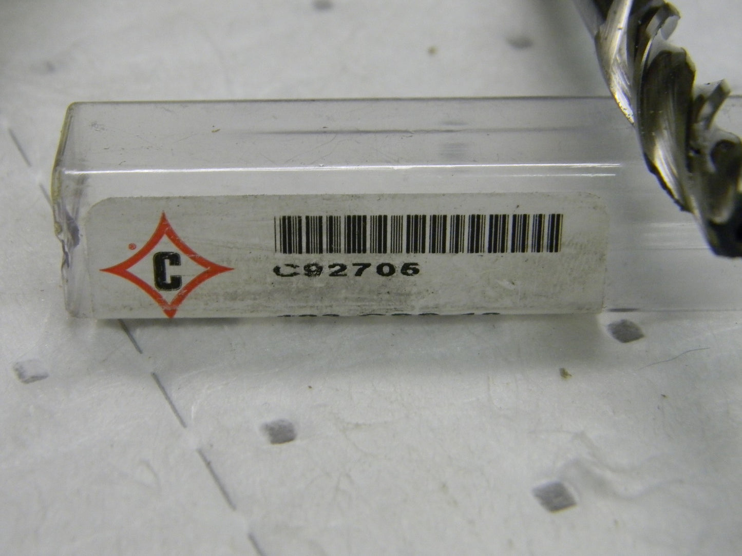 Clevland High Speed Steel Solid Pilot Counterbore  5/16" Socket Head C92706