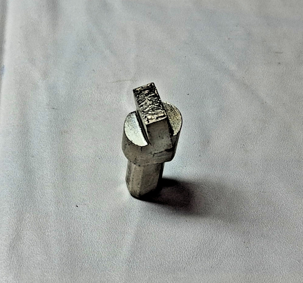 Norton Diamond Dresser 7/16" Shank 66260195049
