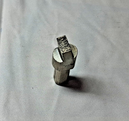 Norton Diamond Dresser 7/16" Shank 66260195049