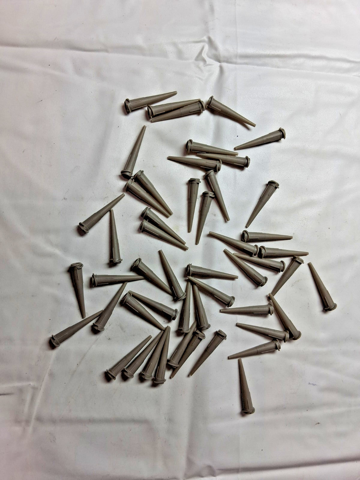 Loctite 16GA POLYPROCONE 50PK LOCTITE DISP NEEDLES 88660
