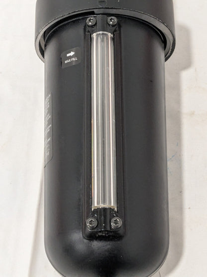 Norgren 250 psi 3/4 in PTF Air Line Lubricator L17-600-MPDA