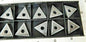Interstate TNMG432 IMF Grade IT225T Carbide Turning Insert QTY 10 93614774