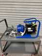 AMT Self Priming Engine Pump, 4HP, Solids Handling, 2 Port Size, PARTS/REPAIR
