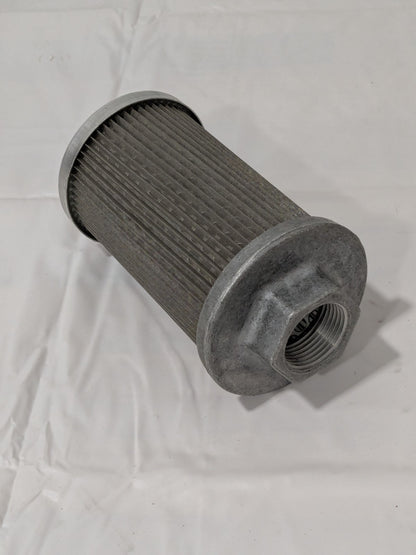 Flow Ezy Female Suction Strainer w/o Bypass 100 Mesh, 38 LPM, 10 GPM 10-1-100