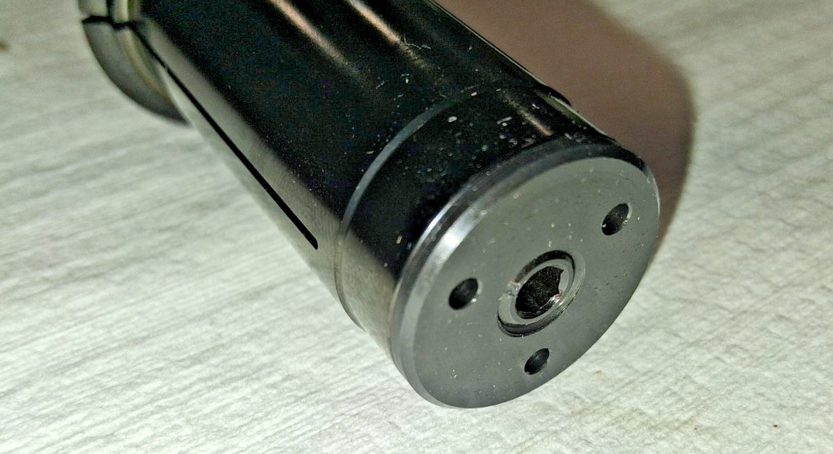 Regofix PG 25-CF Ø 12.0 mm 172512002