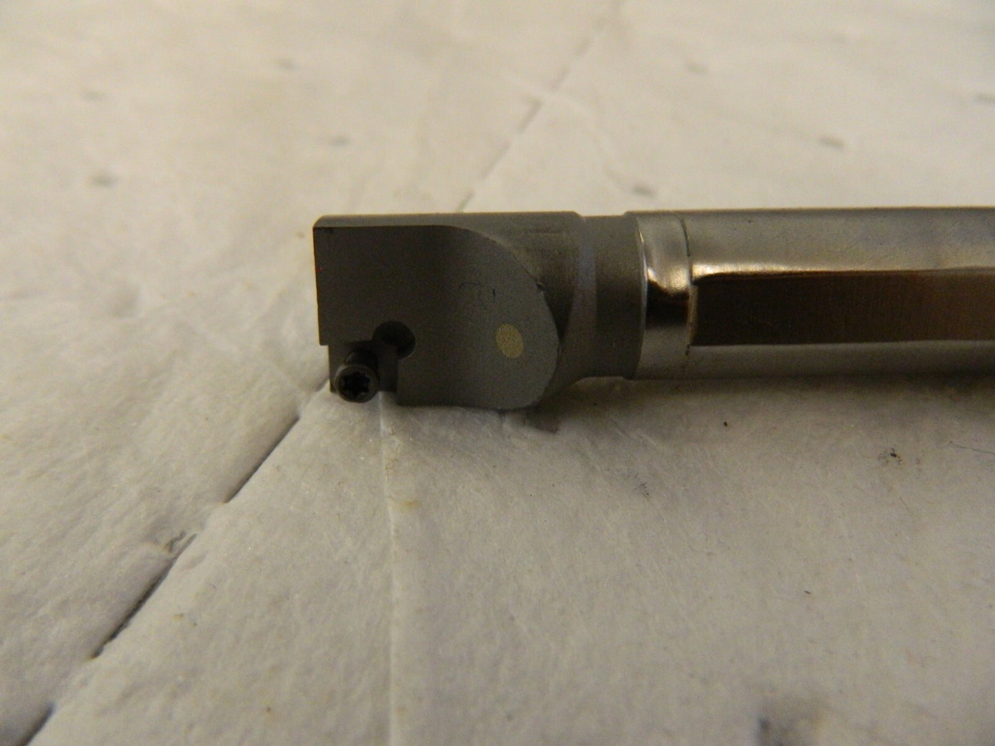 11° Diamond Boring Bars - Tool 12-1759