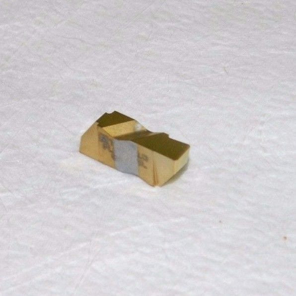 Tool-Flo Carbide Grooving Inserts 563885LJ5R Grade GP3 K9 Qty 10 563885L
