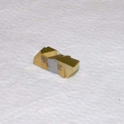 Tool-Flo Carbide Grooving Inserts 563885LJ5R Grade GP3 K9 Qty 10 563885L