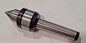 Steel Taper MT3 Shank Live Center 51100224