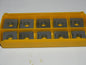Kennametal Carbide Inserts SNGA644T Grade KY3000 Qty. 10 100906744