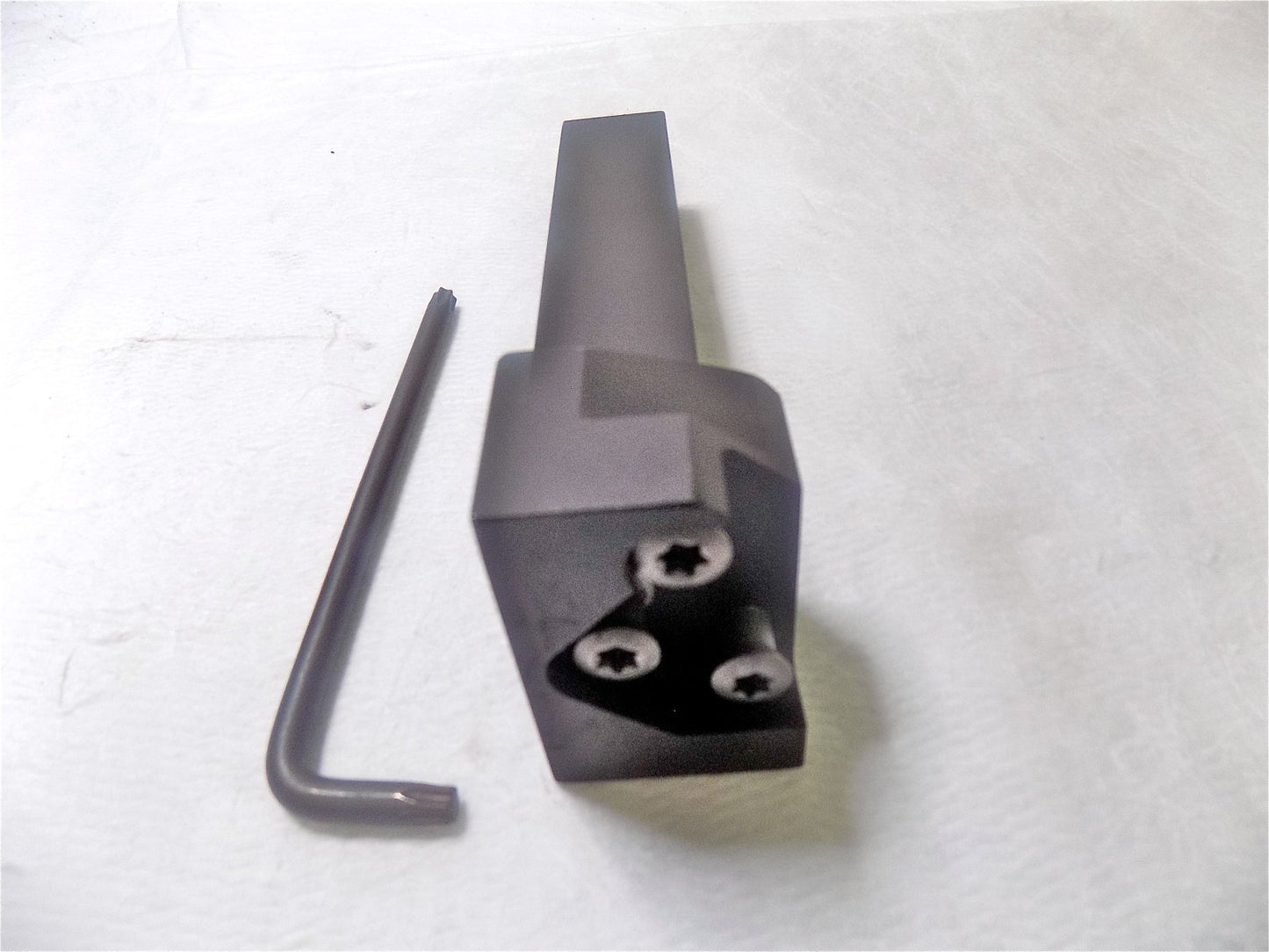 Kennametal Modular Square Shank Threading-Grooving Parting Tool Blade KGMER1665N