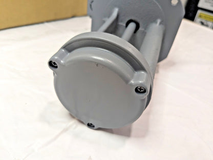 GRAYMILLS Immersion Pump 3 Phase 2 Pole 1/8HP 230/460V 2850/3400RPM IMV08-F