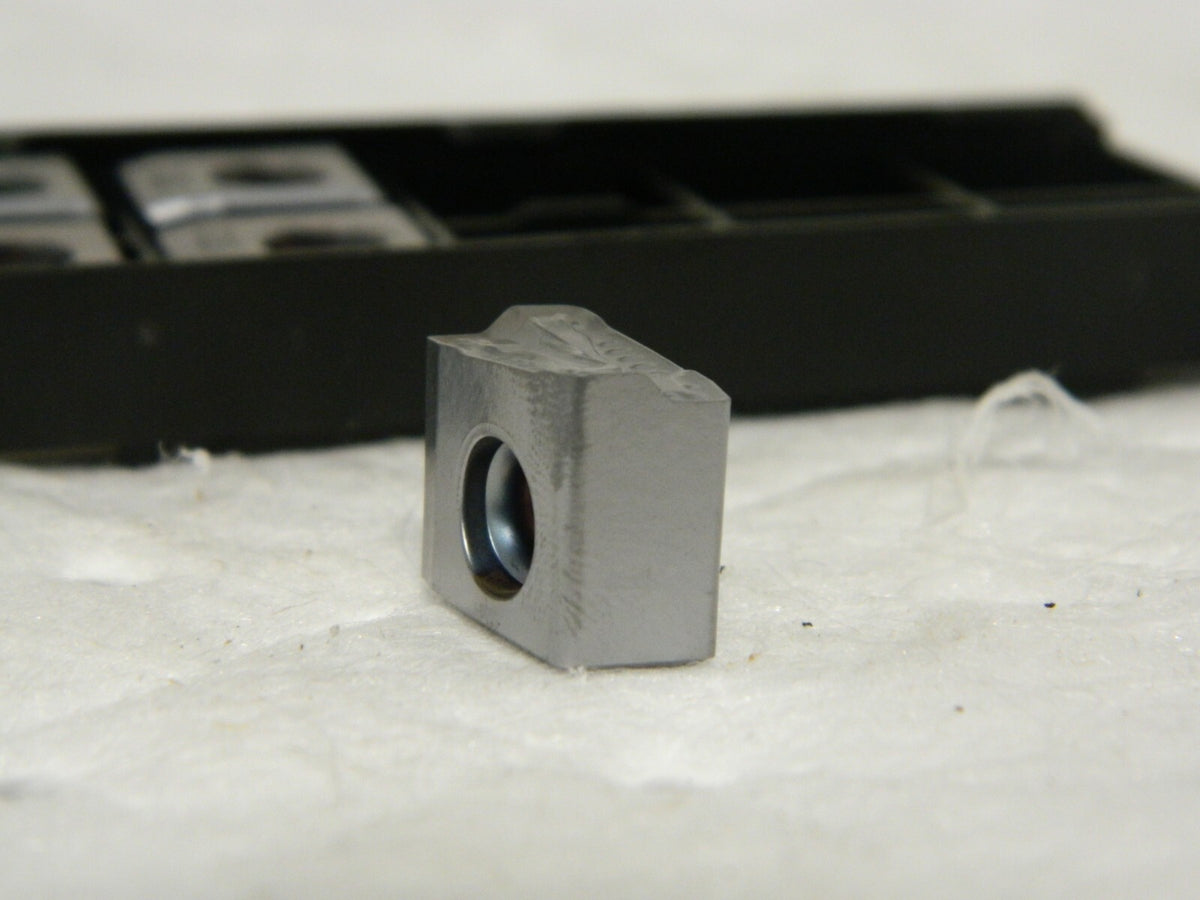 Iscar Carbide Turning Inserts LNMX1608R-HF Grade IC3028 Qty 5 5505902