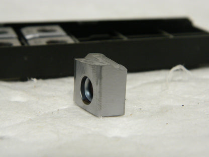 Iscar Carbide Turning Inserts LNMX1608R-HF Grade IC3028 Qty 5 5505902