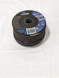 NORTON Depressed-Center Wheel Type 29, 4-1/2" Dia, 1/8" Thick Qty 16 6