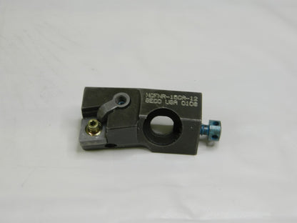 Seco Indexable Turning Cartridge 0.984" OAL x 0.984" OAW x 0.98" OAH 02506171