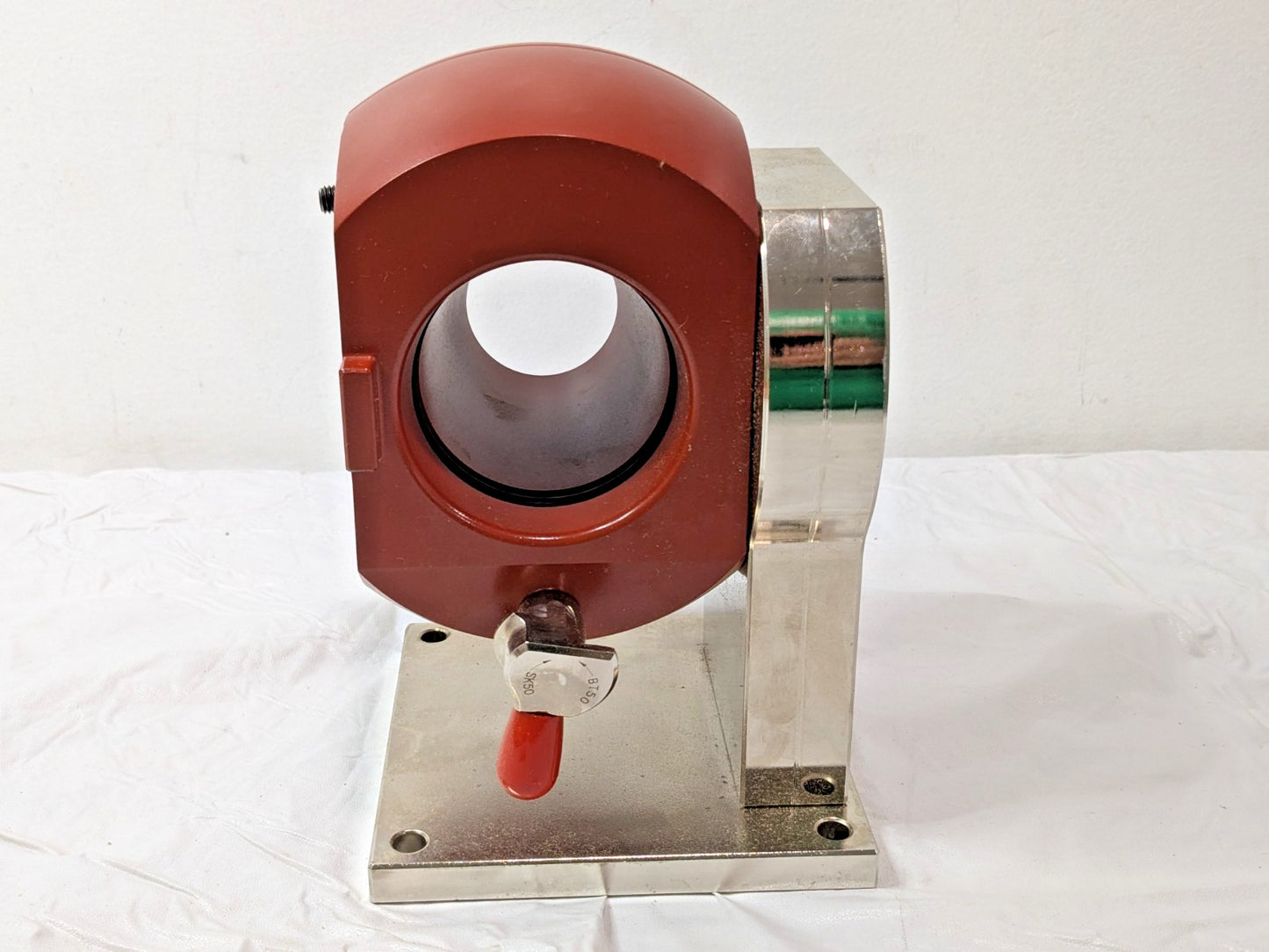 Dorian Tool Tightening Fixture 3 Position DSTSCH-050 73310136002 INCOMPLETE