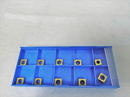 Madison Carbide Threading Inserts SCMT32.52AA C5 Qty. 10 9861-533-26012