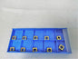Madison Carbide Threading Inserts SCMT32.52AA C5 Qty. 10 9861-533-26012