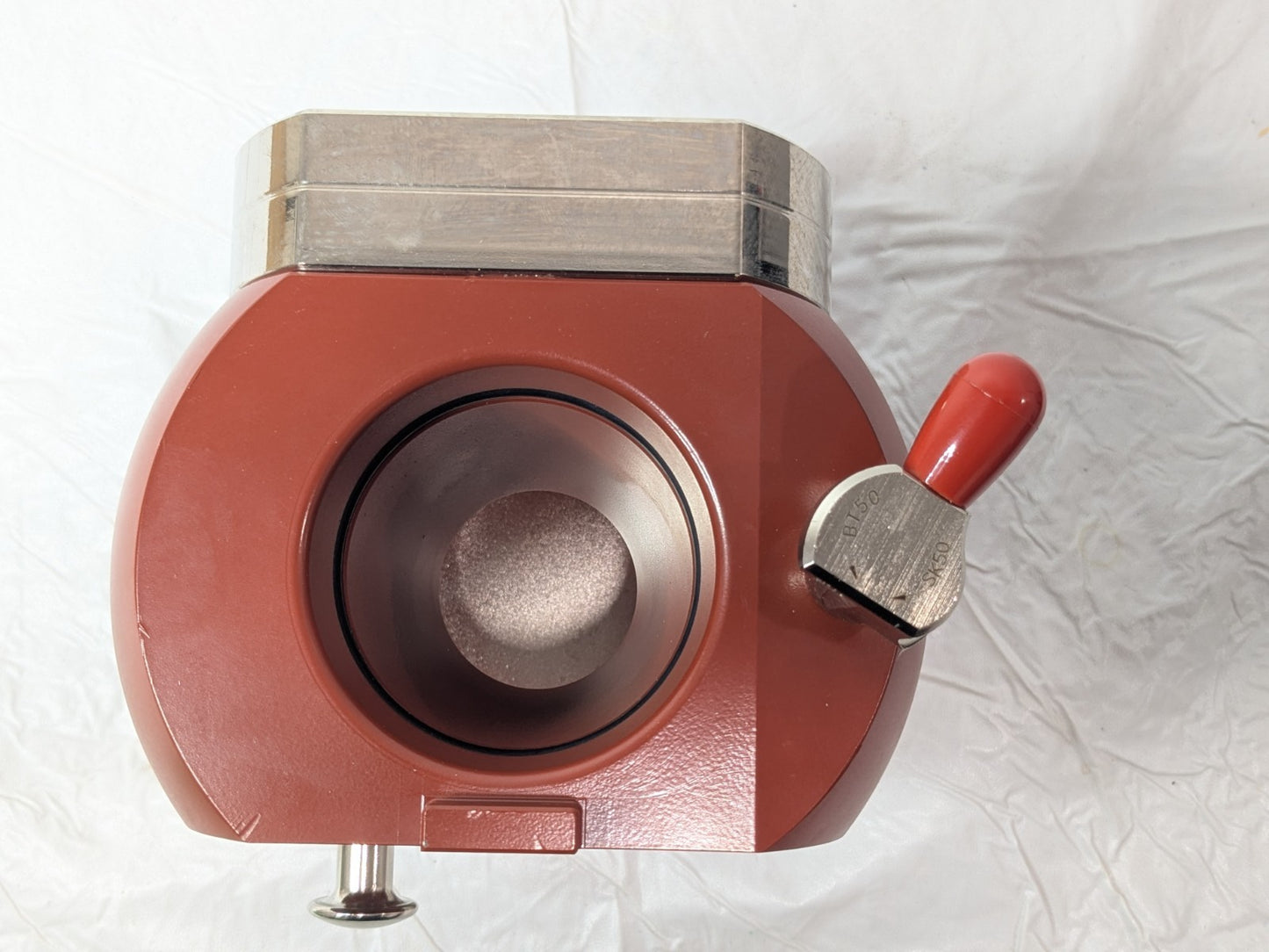 Dorian Tool Tightening Fixture 3 Position DSTSCH-050 73310136002