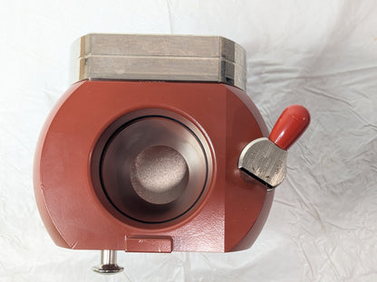 Dorian Tool Tightening Fixture 3 Position DSTSCH-050 73310136002