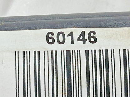 Mayhew 25" OAL Screwdriver Pry Bar 60146