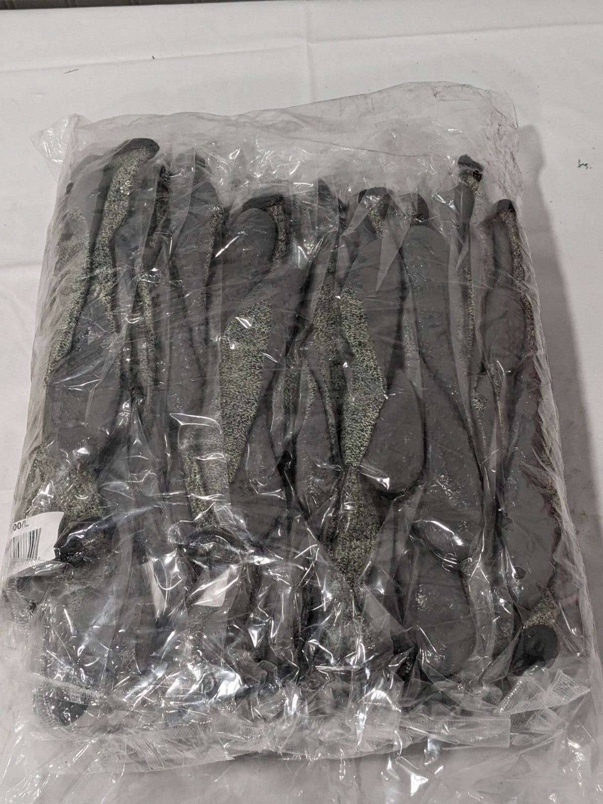 West Chester IRONCAT Green/Gray Sz L Welding Gloves - Qty 12 6100/L